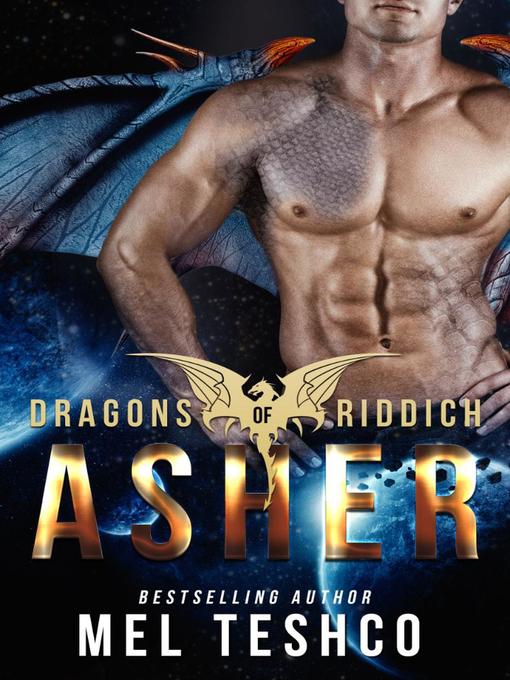 Title details for Asher by Mel Teshco - Available